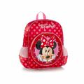 Heys Minnie Mouse Backpack - Red