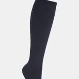 Trespass Trespass Adults Unisex Tech Luxury Merino Wool Blend Ski Tube Socks (Navy Blue) - Blue - 7