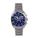 Axwell Axwell Minister Chronograph Bracelet Watch w/Date - Blue