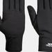 Trespass Trespass Unisex Adults Poliner Power Stretch Glove (Black) - Black - S/M