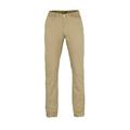 Asquith & Fox Asquith & Fox Mens Classic Casual Chino Pants/Trousers (Khaki) - Brown - XS