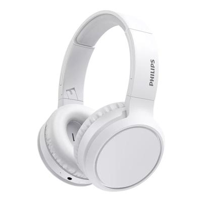 Philips Wireless Over-Ear Headphone - White