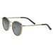 Simplify Sunglasses Dade Polarized Sunglasses - Grey