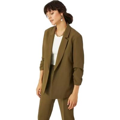 Principles Womens/Ladies Ruched Tailored Blazer - ...