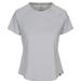 Trespass Womens/Ladies Outburst T-Shirt - Storm Grey - Grey - S