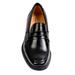 Sandro Moscoloni Men's Max Stuart Penny Loafer - Black - 13