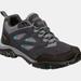 Regatta Womens/Ladies Holcombe IEP Low Hiking Boots - Ash Ceramic - Black - 5