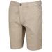 Regatta Regatta Mens Salvator Shorts (Oat) - Brown - 40