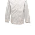 Regatta Regatta Mens Standout Ardmore Jacket (Waterproof & Windproof) (White) - White - XXXL