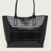 L.K. Bennett Lacey Tote - Black - Black