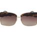 BIG HORN Tachioka + S Sunglasses - BE253 - Brown