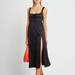 Few Moda Moira Dress - Black - Black - XL