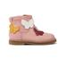 Camper Twins Multi-Colored Leather Boots - Pink - 20