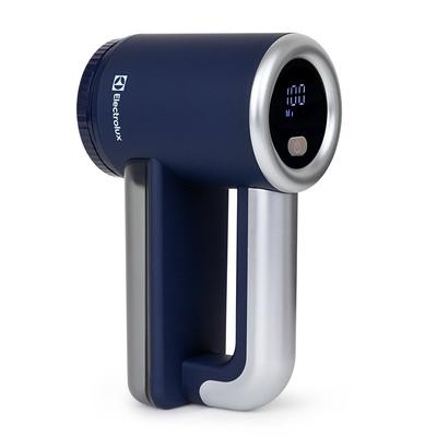Electrolux Rechargeable Fabric Shaver - Blue - Blue