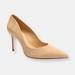 Schutz Rosie Pump - Yellow - 9.5