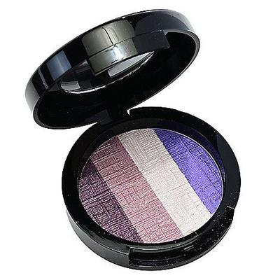 Ready To Wear Beauty La Dolce Vita Eyeshadow Palette - Purple