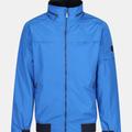 Regatta Regatta Mens Finn Waterproof Soft Shell Jacket - Blue - XL