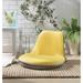 Loungie Quickchair Foldable Chair - Yellow