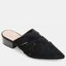 Journee Collection Journee Collection Women's Kalida Mule - Black - 8