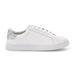 Yosi Samra Rachel Sneaker - White