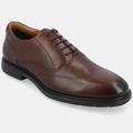 Thomas and Vine Hughes Wingtip Oxford Shoes - Brown - 11