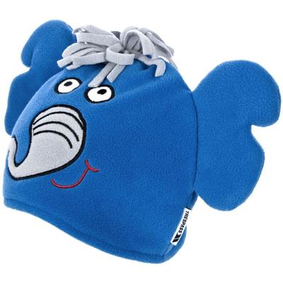 Trespass Childrens/Kids Dumpy Elepant Design Beanie Hat - Blue - 5