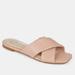 Journee Collection Journee Collection Women's Carlotta Slide - Pink - 11