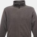 Regatta Regatta Mens Thor 300 Full Zip Fleece Jacket (Seal Gray) - Grey - XXXL