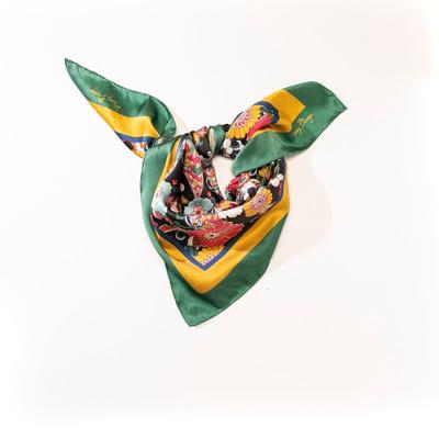 Hunny Bunny Collection Kate In Wonderland Scarf - ...