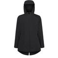 Regatta Regatta Womens/Ladies Pulton II Waterproof Jacket - Black - 16