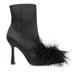 Sam Edelman Ency Boot - Black