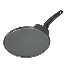 Masterpan Ceramic Nonstick Crepe Pan & Griddle, 11" (28cm) - Gray