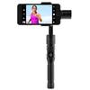 Fresh Fab Finds 3-Axis Handheld Gimbal Stabilizer For Smartphones - Up To 6" Screen Size - Black