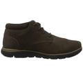 Regatta Mens Brockhurst Casual Boots - Peat - Brown - 10.5