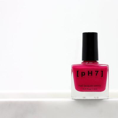 pH7 Beauty Nail Lacquer PH014 - Pink