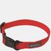 Regatta Regatta Comfort Dog Collar (Red) (17.7-27.6in) - Red - 17.7-27.6IN