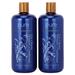 Pure Parker Biotin Shampoo & Conditioner 2-in-1 Combo. 2 Big Bottles