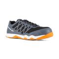 Reebok Men's Speed Tr Work Athletic Shoe - Wide Width - Grey