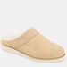 Journee Collection Journee Collection Women's Sabine Slipper - Brown - 8.5