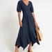 Cult Gaia Vienna Dress - Aspen - Blue - 4