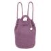 The SAK Dylan Small Backpack - Pink