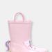 Western Chief Kids Unity Unicorn Rain Boot - Pink - 9 TODDLER