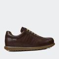 Camper Casual Shoes Men Camper Pelotas - Light Brown - Brown - EU 49