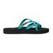 Teva Women'S Olowahu Sandal - Blue