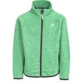 Trespass Trespass Childrens Boys Mario Full Zip Fleece Jacket (Clover) - Green - 7