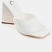 Journee Collection Journee Collection Women's Tru Comfort Foam Kammali Pump - White - 6