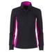 Under Armour Women's Storm Thrive 1/2 Zip - Black