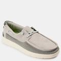 Vance Co. Shoes Vance Co. Carlton Casual Slip-on Sneaker - Grey - 12