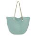 The SAK Faye Tote Bag - Green