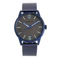 Morphic Watches Morphic M77 Series Bracelet Watch - Blue